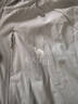 骆驼（CAMEL）户外防晒衣男女专业upf50+冰丝凉感透气防晒服【卡卡西】V121A 实拍图