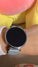 HUAWEI WATCH GT 5 41mm 湖光青 氟橡胶表带华为智能手表玄玑感知系统 实拍图