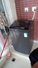 美的（Midea）波轮洗衣机全自动家用 MB75V36E 7.5公斤 洗衣机小型 免清洗 宿舍租房神器 以旧换新 家电国家补贴 实拍图