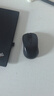 AOC MS320无线鼠标 办公鼠标 三档DPI可调 人体工程学 便携鼠标 笔记本电脑鼠标 黑色 实拍图