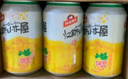 汉斯啤酒（HANS）汉斯小木屋菠萝啤330ml*12听 整箱无酒精饮料无醇啤酒日常送礼 实拍图