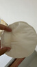 14片乳垫纯棉纱布透气哺乳期产妇加厚隔奶垫乳防溢乳垫可洗式春夏 无防水层 可洗防溢乳垫(14片 ) 实拍图