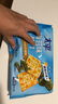 太平苏打饼干4口味1600g 营养美味 休闲零食大礼包 早餐下午茶 实拍图