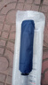 【全网爆款】手动UV折叠雨伞男女晴雨伞两用防晒遮阳黑胶伞 【自动款】藏青UV 实拍图