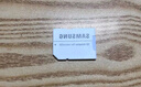 三星（SAMSUNG）128GB TF(MicroSD)存储卡Endurance耐久卡 V30行车记录仪安防监控摄像头专用卡 读速100MB/s 实拍图