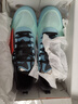 李宁（LI-NING） 钉鞋田径短跑鞋新款轻量全掌PEBA 体考训练比赛跑步跳远钉子鞋 LJJQ211-2蓝黑[7钉] 脚宽拍大一码 41 实拍图