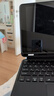 Smorss适用苹果iPad键盘蓝牙妙控一体键盘iPad9代10.2/10.5英寸平板支架保护套【横竖屏磁吸分离】 实拍图