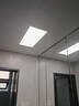 YeelightLED智能面板灯3060正白光支持超级小爱控制集成吊顶灯平板厨房灯 实拍图