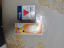 3盒装【原研药】希舒美 阿奇霉素干混悬剂 0.1g*6袋/盒+2盒装【原研药】易坦静 氨溴特罗口服溶液 120ml/盒 实拍图