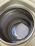 美的（Midea）电热水瓶电水瓶 烧水壶电水壶电热水壶 316L不锈钢5L大容量家用48H保温恒温 可拆国家补贴11FPro 实拍图
