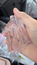 范思哲（VERSACE）许我耀眼许妍推荐粉耀晶钻女士香水30ml 节日礼物生日礼物送女友 实拍图