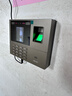 得力考勤机 打卡机 掌静脉+人脸+指纹 动态人脸识别 免软件免网络 三步简单设置 自动生成报表33800PRO 实拍图