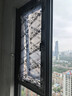 安格尔门窗性能系列 断桥铝合金落地窗封阳台 中空隔音玻璃窗户临街平开窗隔热定制系统窗户 留言【姓名+电话+地址】优先测量设计 实拍图
