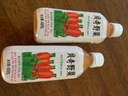 贝奇野菜 蔬菜汁饮料 番茄汁胡萝卜汁 450ml*5瓶轻断食代餐果蔬汁饮品 实拍图