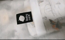 babycare妈咪包母婴包遛娃包时尚多功能大容量双肩包妈妈外出手提奶爸包 赛里曼风景绿（大号） 实拍图