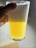 福佳白啤酒500ml*12听整箱比利时风味金奖小麦精酿百威集团 实拍图