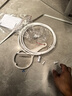 九阳（Joyoung）净水器机家用厨下矿物质净饮水自来水前置过超滤器机1283 实拍图