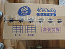 维达（Vinda）抽纸【孙颖莎推荐】超韧3层130抽*24包S码 纸巾卫生纸 餐巾纸整箱 实拍图