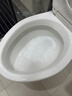 超威洁厕泡泡500ml*2除菌除垢马桶清洁剂免刷洗洁厕灵洁厕液热门商品 实拍图