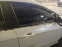 车粒粒2026款全国免费包安装陶瓷防晒膜汽车贴膜全车窗玻璃膜前挡风膜隐私防晒紫外线隔热膜防爆膜太阳膜 4个车窗+后挡 中隐私 高隔热防紫外线 实拍图