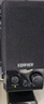 漫步者（EDIFIER）R10U 2.0声道电脑音响音箱 台式机笔记本桌面音响 黑色 高保真 家用 礼物 实拍图