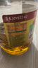 鲁花 食用油 低芥酸特香菜籽油 6.18L   物理压榨 实拍图