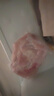 家佳康 无抗亚麻籽猪里脊肉680g 冷冻猪通脊 自繁自养 国产猪肉生鲜 实拍图