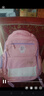 迪士尼（disney）小学生书包1-6年级女孩多层大容量抑菌里布护脊背包双肩包大号 实拍图
