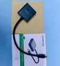 绿联 Mini DP转VGA转换器线高清迷你DP雷电2转接头适用苹果微软Surface笔记本电脑接投影仪显示器10459 实拍图