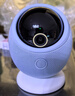 华为智选 800万摄像头监控器360度无死角带夜视全景手机远程语音通话海雀室内家庭用婴儿宝宝看护器雀蛋Pro 实拍图