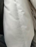 宝派保暖内衣男士套装羊绒暖护贴情侣加绒抗菌打底衫秋衣秋裤秋冬季 羊绒暖护贴PLUS版女牛油果绿 L 实拍图