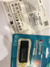 金士顿（Kingston）64GB USB3.2 Gen 1 U盘 DTXS 缤纷多彩旋转U盘 时尚便携 学习办公投标电脑通用 实拍图