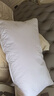 维克多（VCD）羽绒枕匈牙利95鹅绒枕羽毛枕希尔顿枕头同款设计五星级酒店枕头 实拍图