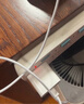 Apple/苹果 240W USB-C数据线-2米 type-c苹果充电线数据传输 苹果17充电线iphone17充电线 实拍图