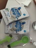 小皮（Little Freddie）婴儿辅食有机大米粉原味礼盒160g*3盒 高铁米粉婴儿米糊6月+ 实拍图