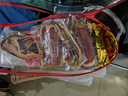 腿中王正宗金华火腿2斤 年货礼品节日礼盒浙江特产整腿切片企业团购福利 实拍图