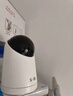 华为智选鸿蒙智选海雀摄像头500万超高清监控家用手机远程360度无死角带夜视全景室内宝宝母婴银发看护3i3K 实拍图