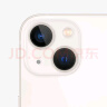 Apple/苹果 iPhone 13 (A2634) 128GB 星光色 支持移动联通电信5G 双卡双待手机 实拍图