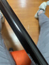 光威（GW） 鱼竿赤刃五六代台钓竿超轻超硬碳素钓鱼竿垂钓钓具用品调手竿 7.2m 赤刃六代 实拍图