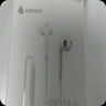 漫步者（EDIFIER）H180Plus Type-C有线耳机 在线会议耳机 K歌耳麦 Hi-Res金标认证 适用于华为小米oppo手机  白色 实拍图