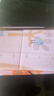 乐缔儿童拼接爬行垫 6片爬爬垫60*60CM泡沫地垫加厚榻榻米家用地板垫 实拍图
