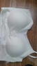 自由系女士文胸内衣胸罩7A抗菌夏季冰丝凉感无痕背心式空调衣透气可调节 实拍图