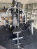 乔山（JOHNSON）综合训练器 力量站训练机家用多功能室内大型力量健身器材Torus 5 实拍图