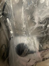 索爱（soaiy）S318小蜜蜂扩音器教师专用蓝牙音箱音响小喇叭TF卡U盘录音麦克风户外导游便携式教学Type-c 黑 实拍图