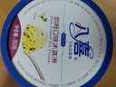 八喜 冰淇淋 雪糕 冰激凌 生牛乳 朗姆口味550g*1桶 家庭装 桶装 实拍图
