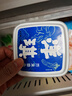 洋琪食品芥末章鱼150g 烧烤夜宵预制菜 海鲜日料八爪鱼腿足 下酒下饭小菜 实拍图