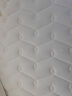 穗宝海马系列独立弹簧泰国乳胶床垫子1.8x2米双人家用软硬两用席梦思 乳胶+整网独立弹簧--21cm厚 1.5x2米 实拍图