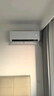 海尔（Haier）小红花套系 净省电1.5匹挂机卧室节能壁挂式空调 KFR-35GW/E1-1家电国家补贴20%以旧换新 实拍图