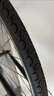 建大轮胎 建大k193公路自行车外胎700X32c自行车光头轮胎低阻尼耐磨黑色 实拍图