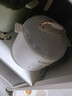 志高（CHIGO）煮蛋器 蒸蛋器 温泉蛋 智能定时 自动断电 304不锈钢 防干烧 蒸煮鸡蛋一体机神器YEK-ZD02 实拍图